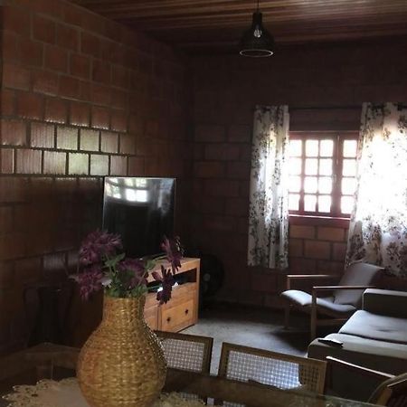 Chacara Joao E Maria Villa Toledo  Bagian luar foto